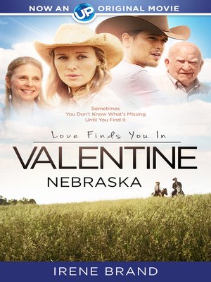 Love Finds You in Valentine, Nebraska - ebook